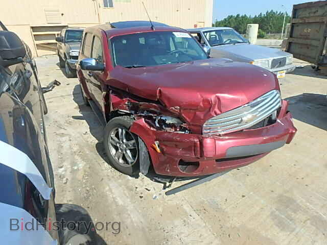 Photo 3GNCA23B99S508211 - CHEVROLET HHR 2009