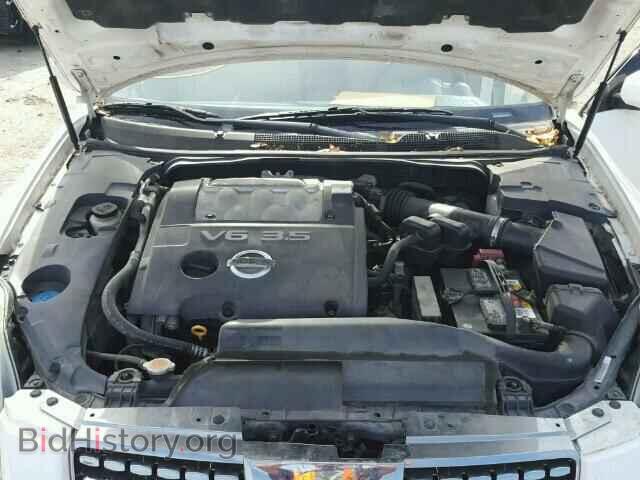 2006 NISSAN MAXIMA - VIN: 1N4BA41E56C833118 - Фото 7