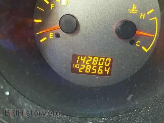 2006 NISSAN MAXIMA - VIN: 1N4BA41E56C833118 - Фото 8