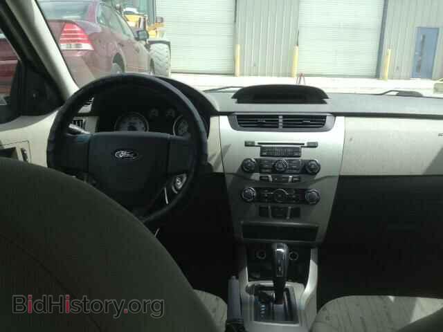 2009 FORD FOCUS - VIN: 1FAHP35N19W240971 - Фото 5