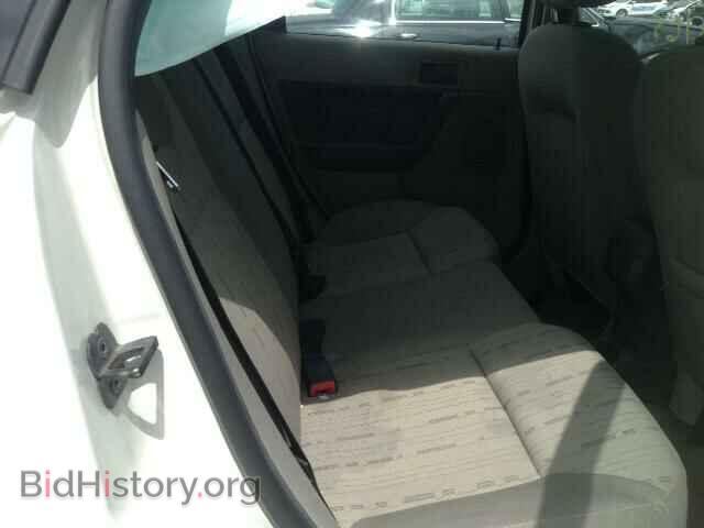 2009 FORD FOCUS - VIN: 1FAHP35N19W240971 - Фото 6