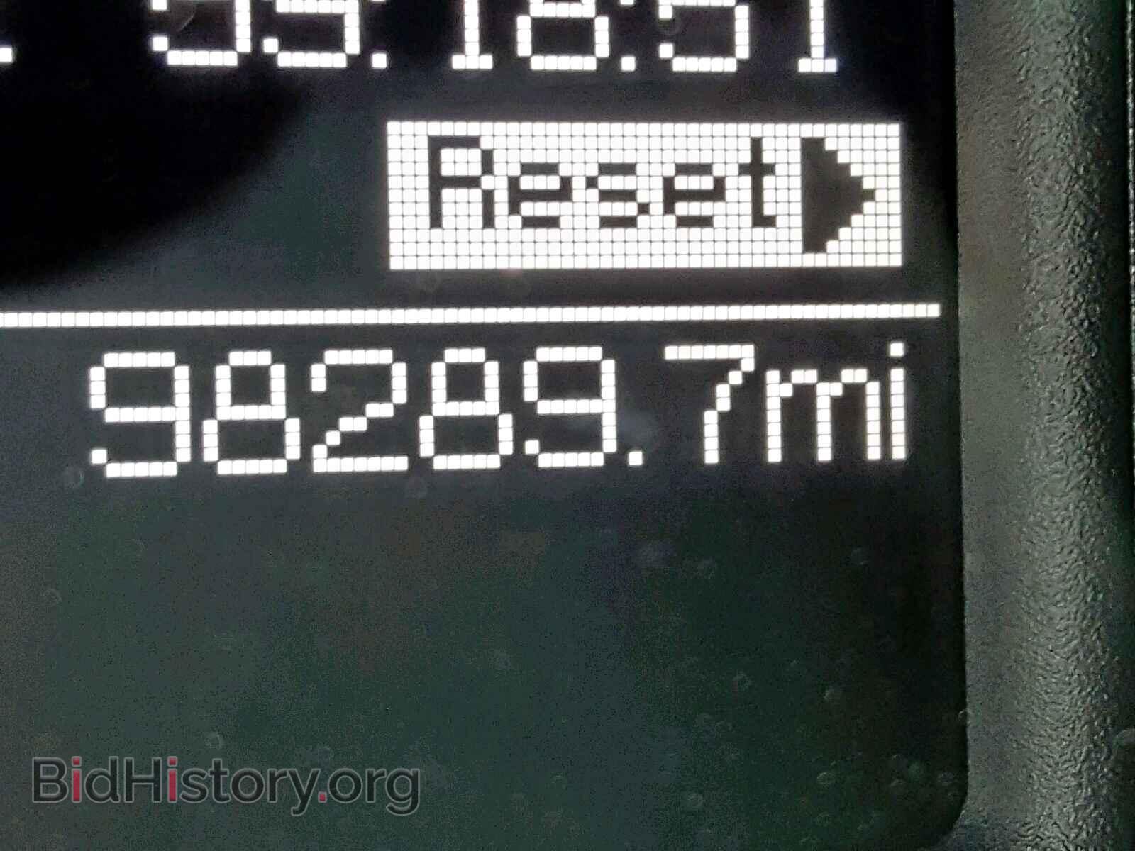 2013 RAM 1500 ST - VIN: 1C6RR6KT8DS549826 - Фото 8