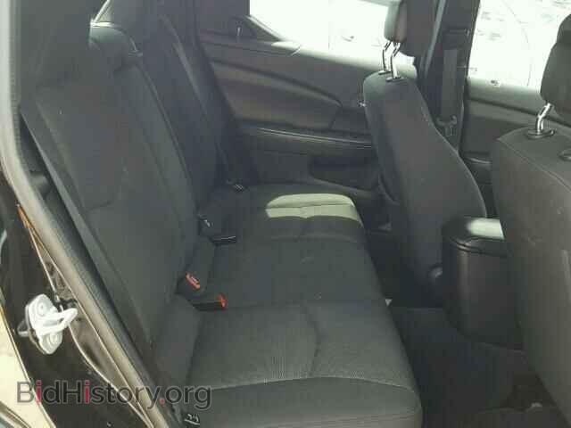 2013 DODGE AVENGER - VIN: 1C3CDZAG1DN769136 - Photo 6