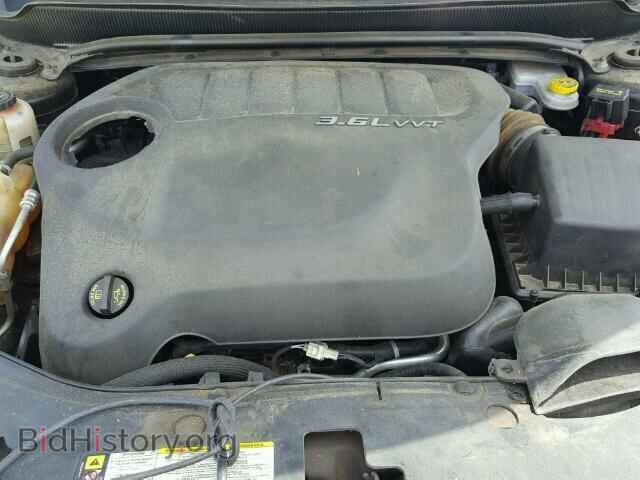 2013 DODGE AVENGER - VIN: 1C3CDZAG1DN769136 - Photo 7