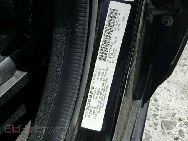 2013 DODGE AVENGER - VIN: 1C3CDZAG1DN769136 - Photo 10