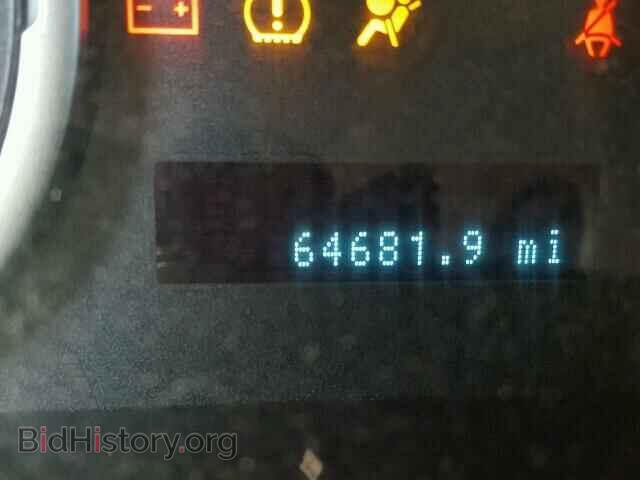 2009 FORD FOCUS - VIN: 1FAHP35N49W228412 - Фото 8