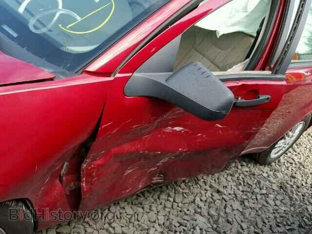 2009 FORD FOCUS - VIN: 1FAHP35N49W228412 - Фото 9