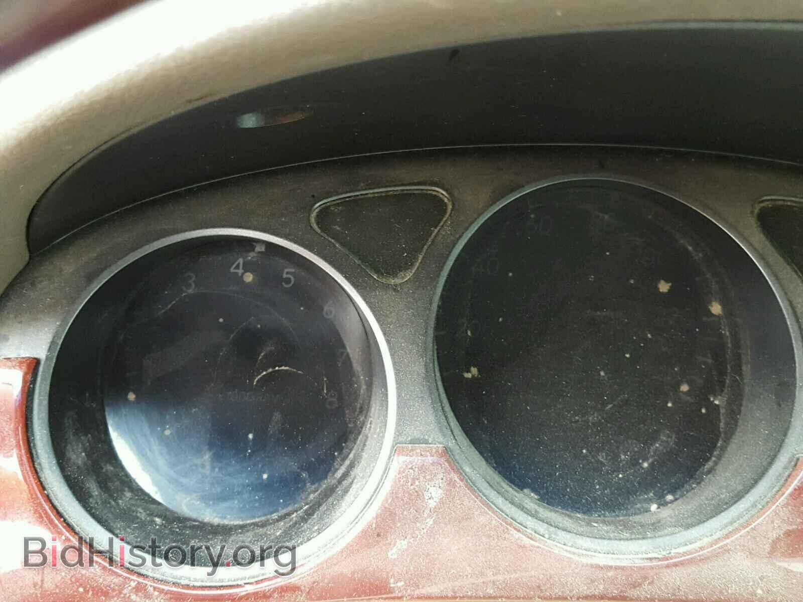 2002 LEXUS ES300 - VIN: JTHBF30G020034334 - Фото 8
