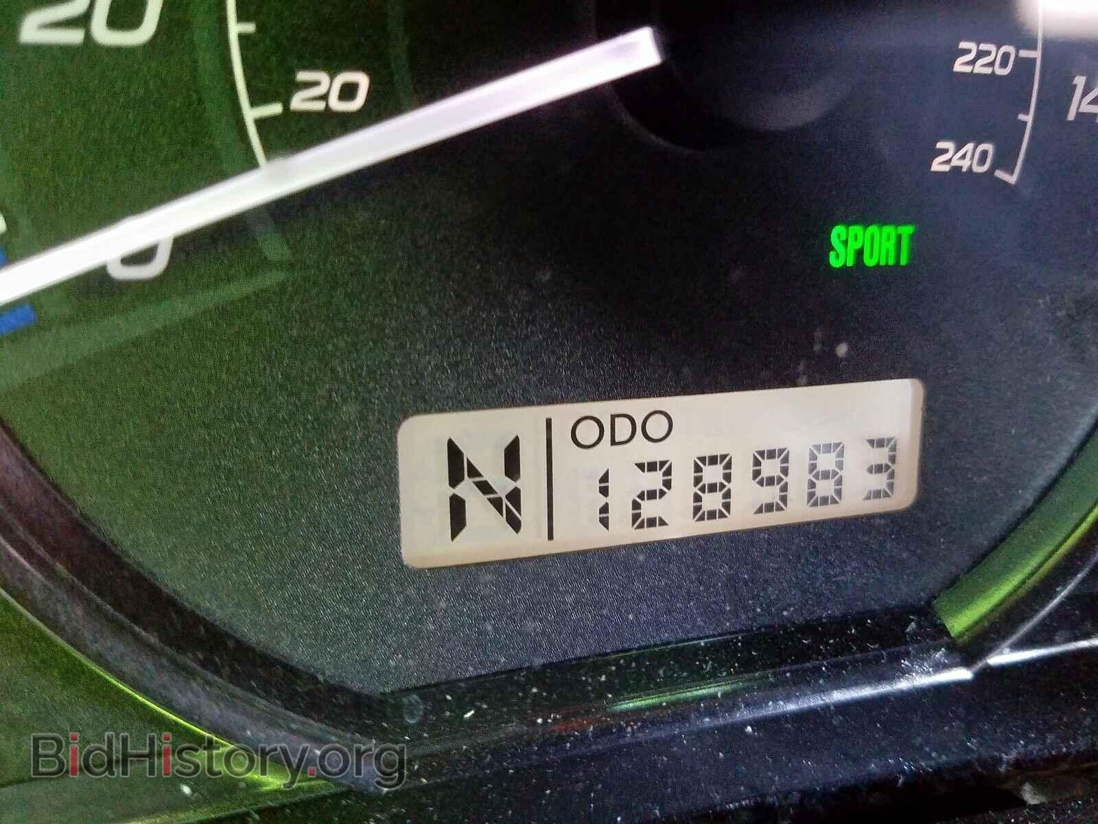 2010 SUBARU FORESTER - VIN: JF2SH6CC6AH787938 - Фото 8