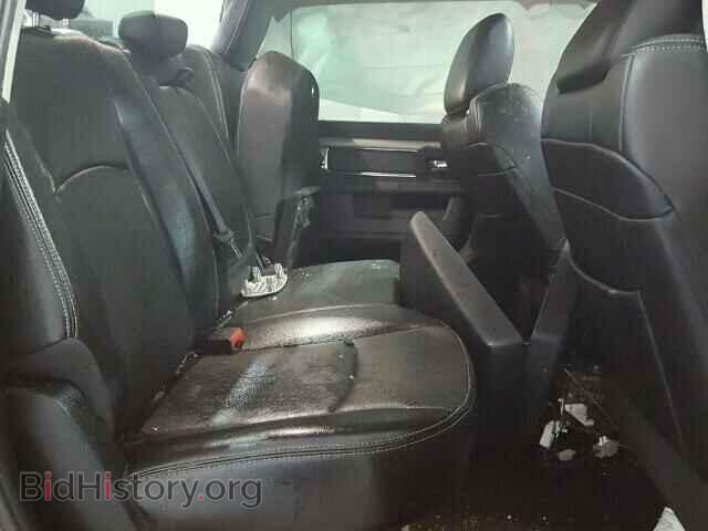2013 RAM TRUCK - VIN: 1C6RR7MT8DS563535 - Фото 6