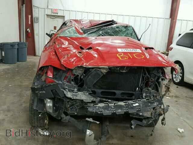 2013 RAM TRUCK - VIN: 1C6RR7MT8DS563535 - Фото 7