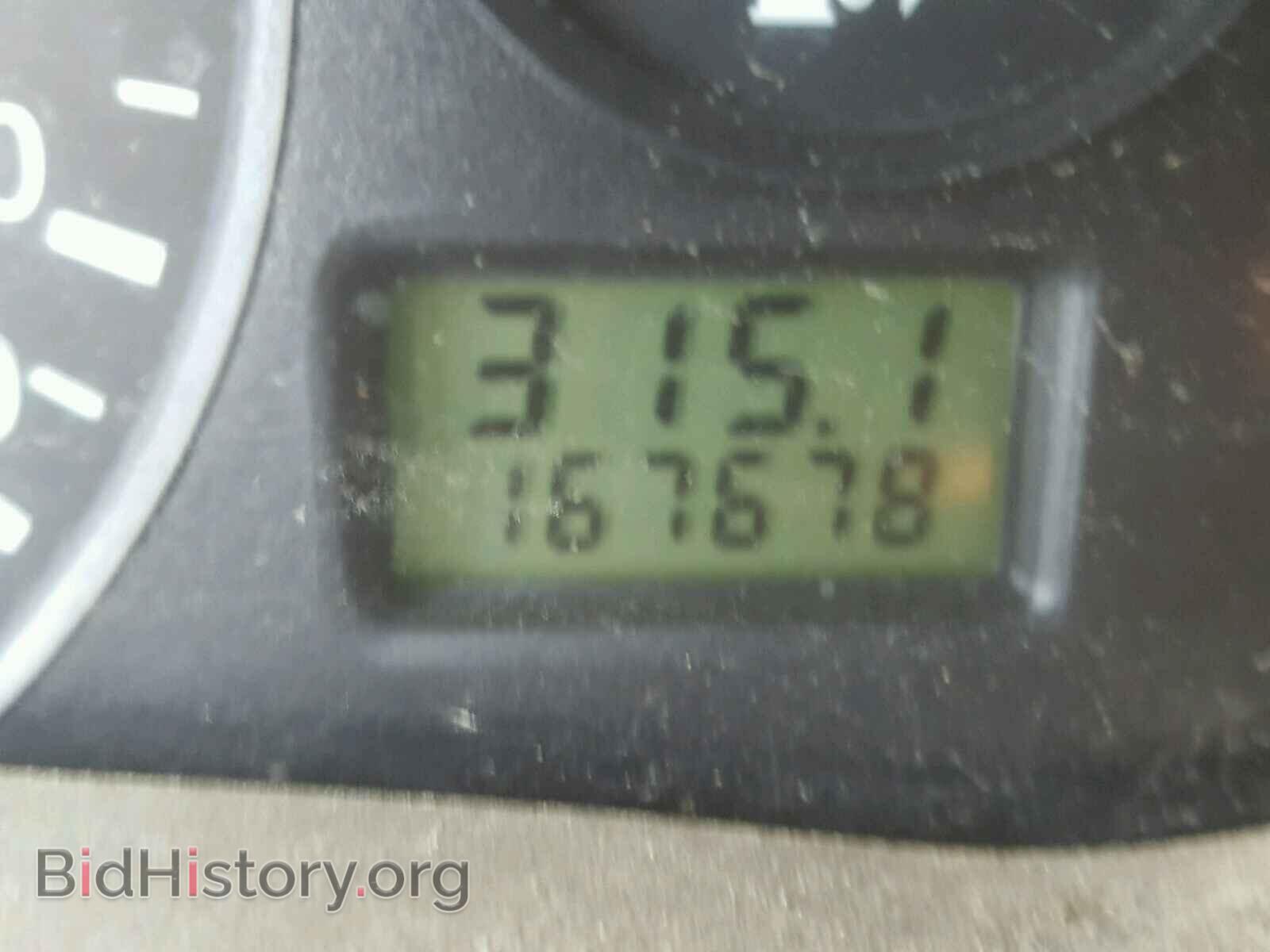 2007 FORD FOCUS - VIN: 1FAFP34N17W291036 - Фото 8