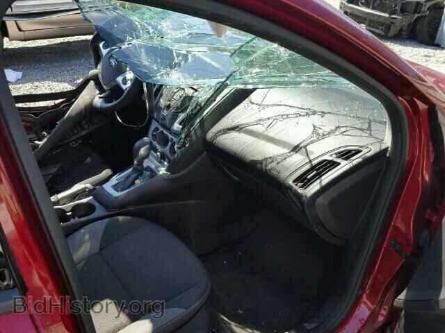 2014 FORD FOCUS - VIN: 1FADP3F23EL143009 - Photo 5