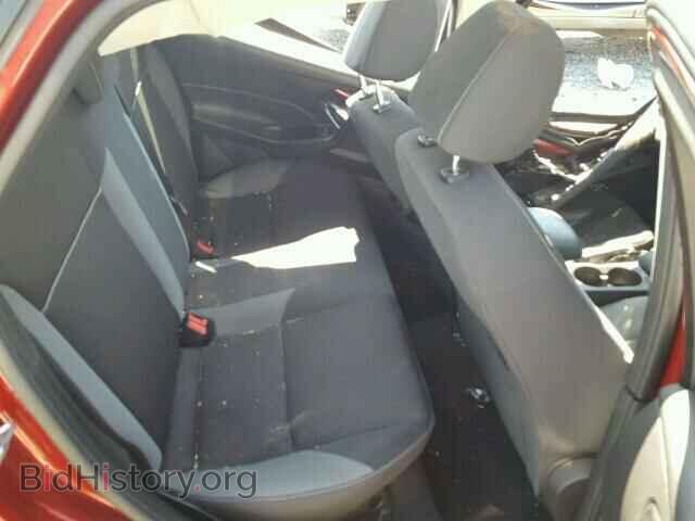 2014 FORD FOCUS - VIN: 1FADP3F23EL143009 - Photo 6