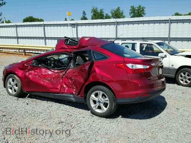 2014 FORD FOCUS - VIN: 1FADP3F23EL143009 - Photo 9