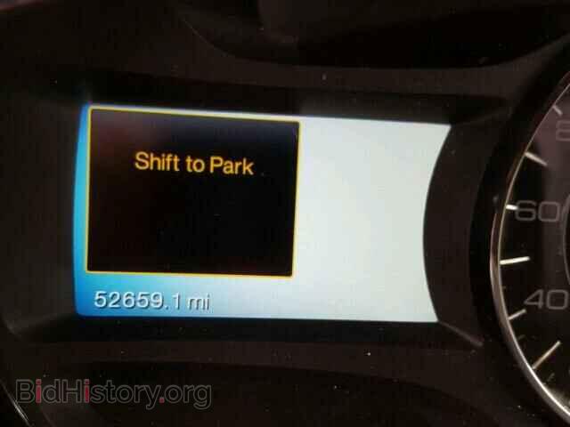 2013 FORD EDGE - VIN: 2FMDK3KCXDBC32500 - Фото 8