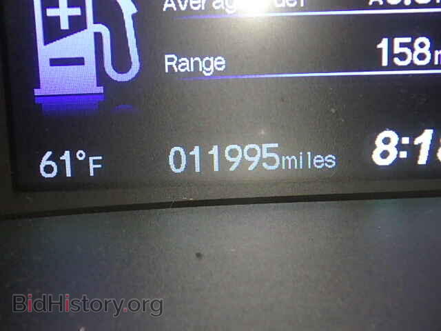 2014 HONDA CIVIC - VIN: 2HGFB2F80EH536576 - Photo 8