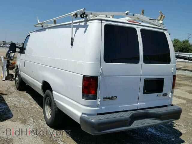 2009 FORD ECONOLINE - VIN: 1FTNS24L39DA20362 - Фото 3