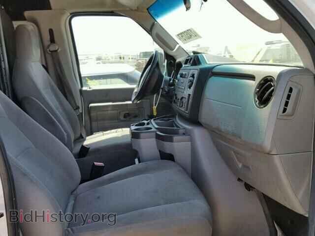 2009 FORD ECONOLINE - VIN: 1FTNS24L39DA20362 - Фото 5