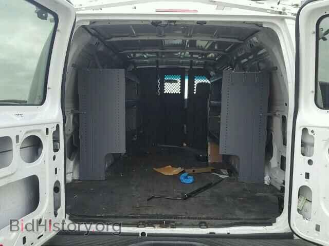 2009 FORD ECONOLINE - VIN: 1FTNS24L39DA20362 - Фото 6