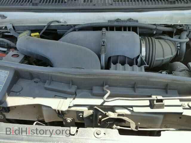 2009 FORD ECONOLINE - VIN: 1FTNS24L39DA20362 - Фото 7