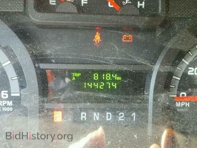 2009 FORD ECONOLINE - VIN: 1FTNS24L39DA20362 - Фото 8