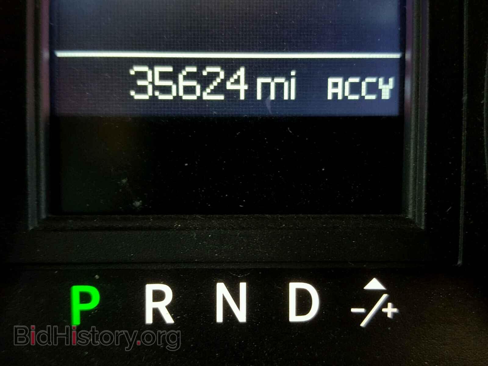2014 DODGE CARAVAN - VIN: 2C4RDGEG3ER237864 - Фото 8