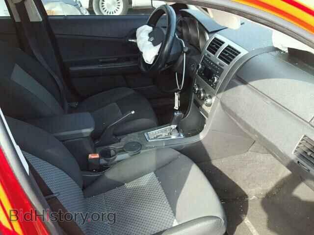 2009 DODGE AVENGER - VIN: 1B3LC46B79N564167 - Фото 5