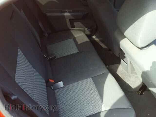 2009 DODGE AVENGER - VIN: 1B3LC46B79N564167 - Фото 6