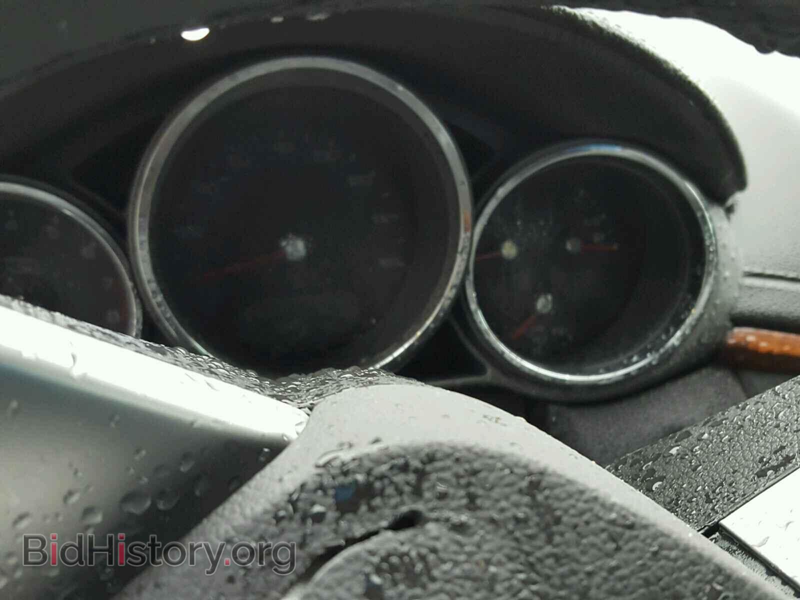 2013 CADILLAC CTS - VIN: 1G6DK5E39D0107441 - Фото 8