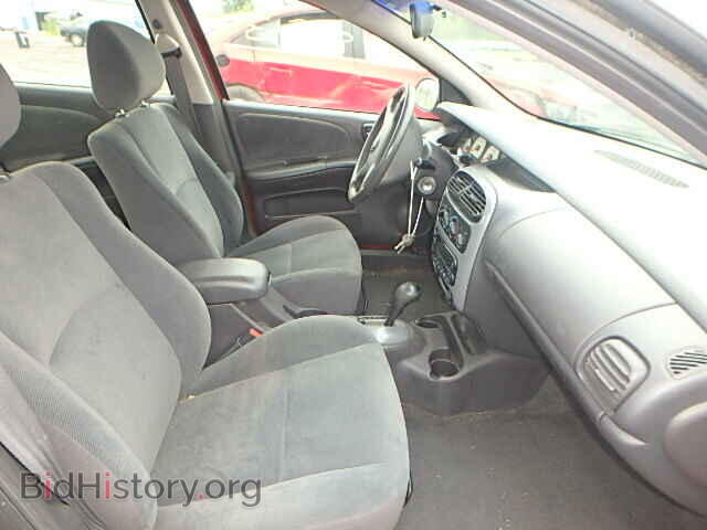 2000 DODGE NEON - VIN: 1B3ES46CXYD859210 - Фото 5