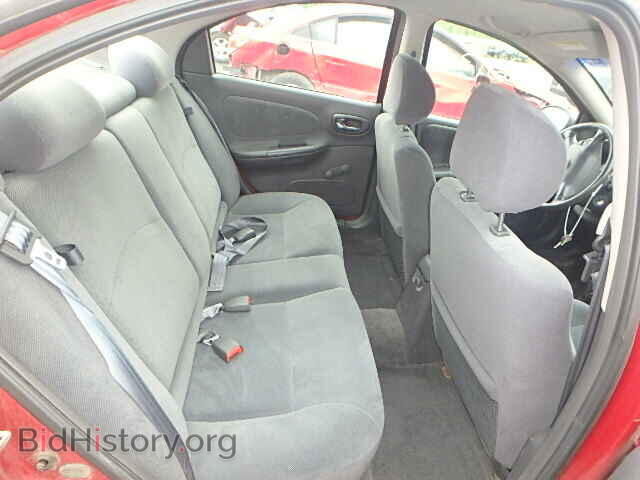 2000 DODGE NEON - VIN: 1B3ES46CXYD859210 - Фото 6