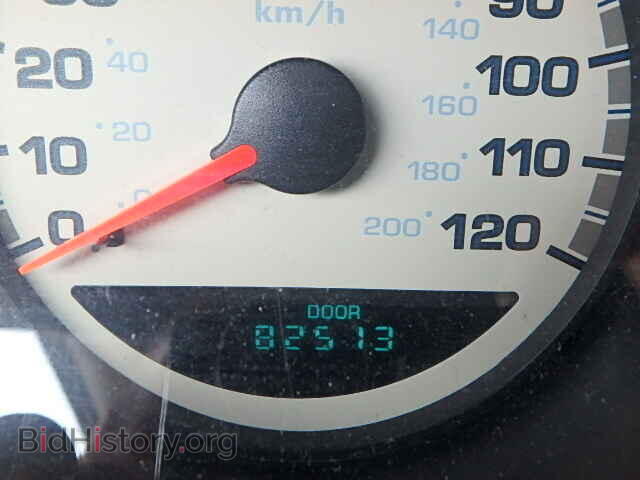 2000 DODGE NEON - VIN: 1B3ES46CXYD859210 - Фото 8