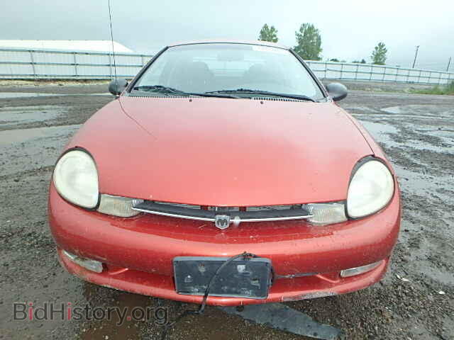 2000 DODGE NEON - VIN: 1B3ES46CXYD859210 - Фото 9