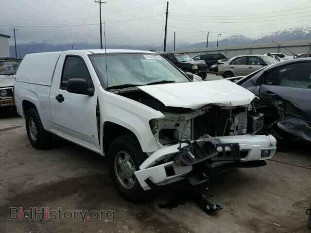 Photo 1GCCS148868325700 - CHEVROLET COLORADO 2006