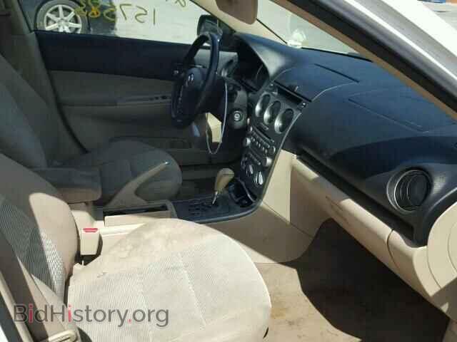 2005 MAZDA 6 - VIN: 1YVFP80C155M60982 - Фото 5