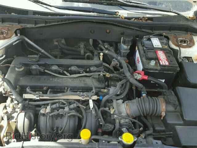 2005 MAZDA 6 - VIN: 1YVFP80C155M60982 - Фото 7