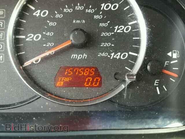 2005 MAZDA 6 - VIN: 1YVFP80C155M60982 - Фото 8