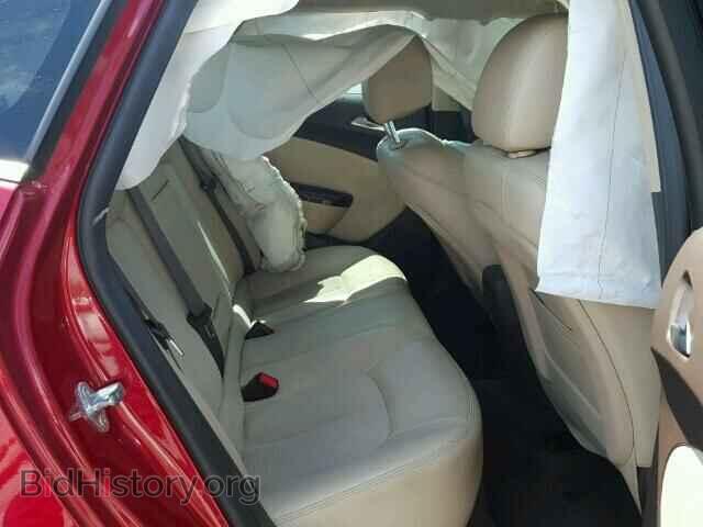 2013 BUICK VERANO - VIN: 1G4PR5SK7D4118704 - Фото 6