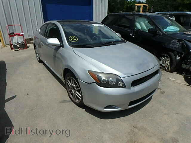 Photo JTKDE167X80265980 - TOYOTA SCION 2008