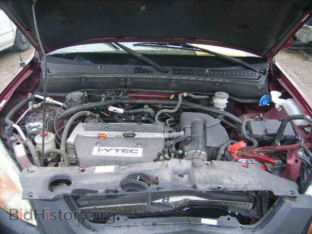 2003 HONDA CRV - VIN: SHSRD78833U138435 - Фото 7