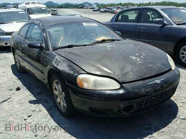 Photo 4C3AG52H42E095378 - CHRYSLER SEBRING 2002
