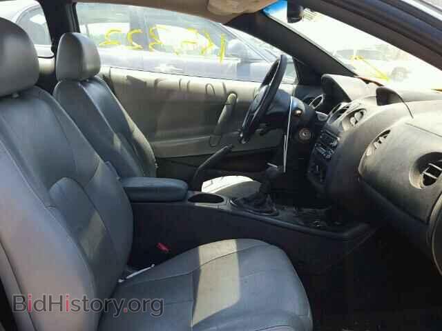 2002 CHRYSLER SEBRING - VIN: 4C3AG52H42E095378 - Photo 5