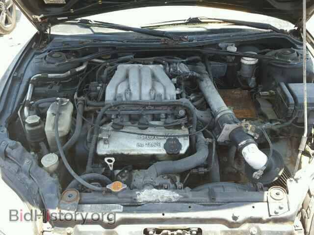 2002 CHRYSLER SEBRING - VIN: 4C3AG52H42E095378 - Photo 7