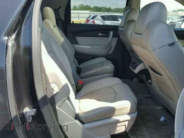 2008 GMC ACADIA - VIN: 1GKER23708J210270 - Фото 6