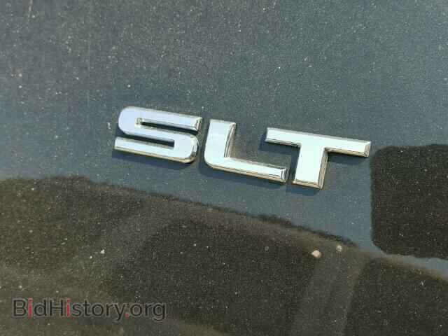 2008 GMC ACADIA - VIN: 1GKER23708J210270 - Фото 9
