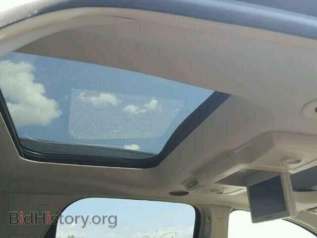 2008 GMC ACADIA - VIN: 1GKER23708J210270 - Фото 10