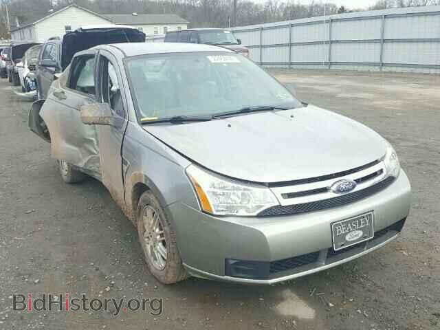 Photo 1FAHP35N48W279178 - FORD FOCUS 2008
