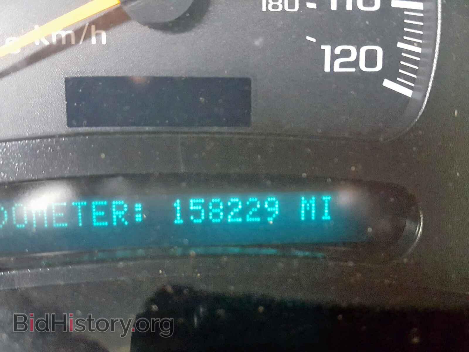 2005 CHEVROLET SILVERADO - VIN: 2GCEC19T451292148 - Фото 8