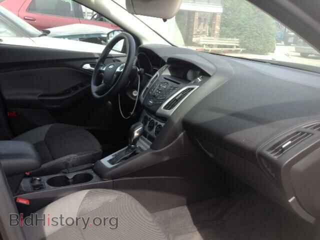 2013 FORD FOCUS - VIN: 1FADP3F2XDL173820 - Фото 5